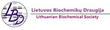Lithuanian Biochemical Society